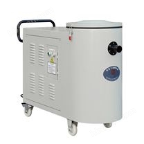 车间清灰除尘2.2KW大吸力布袋工业吸尘器