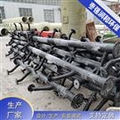 吸收塔噴淋層管道及噴嘴