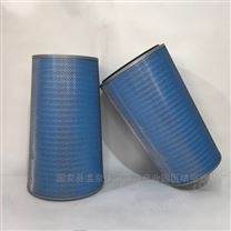 替代唐納森空氣除塵濾筒制氧機(jī)納米阻燃濾材
