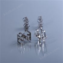 金屬超級拉西環