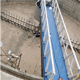 濃縮池中心傳動(dòng)刮泥機(jī)（懸掛式）