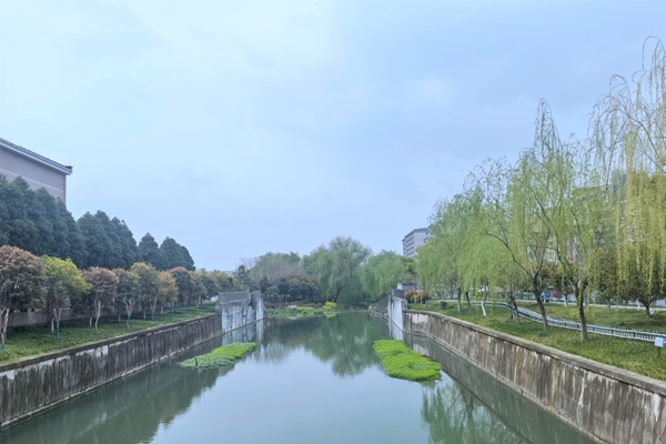 1.12億！浙江20萬噸/日工業(yè)廢水分質(zhì)提升數(shù)智增效項(xiàng)目施工中標(biāo)公示