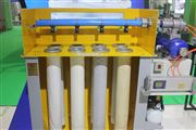 瞬時值、日均值“雙控”！污水處理廠排放新標通過審議