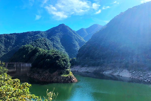 環(huán)保新質(zhì)生產(chǎn)力|農(nóng)村污水氮磷削減與農(nóng)作利用協(xié)同增效關(guān)鍵技術(shù)及應(yīng)用