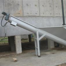 不銹鋼砂水分離器檢修注意事項