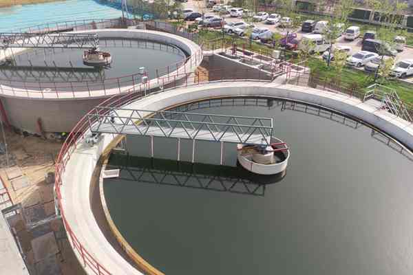 住建部發布行業標準《城鎮污水處理廠污泥協同處理廚余垃圾干式厭氧消化設備技術條件》
