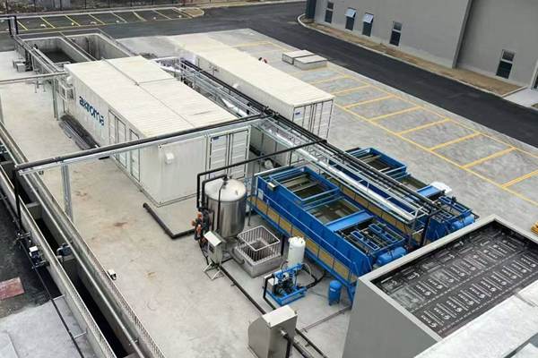 喜訊｜川源入選省級工業(yè)節(jié)能降碳節(jié)水工程解決方案服務(wù)商名單