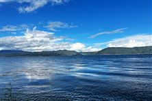 喜報｜杭州水處理成功中標(biāo)中東某重大海水淡化項目