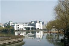 4.1億！中意寧波生態園8萬m³/d污水處理廠新建工程施工招標公告