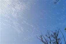 新疆公告預警區域重污染天氣!