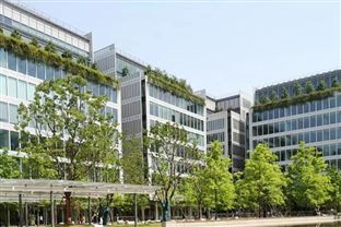 泰州市節(jié)能環(huán)保產(chǎn)業(yè)創(chuàng)新聯(lián)盟成立！