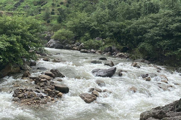 1.62億！湖北省十堰市神定河流域龍洞溝污水處理廠二期建設工程(EPC)工程總承包評標結果公示