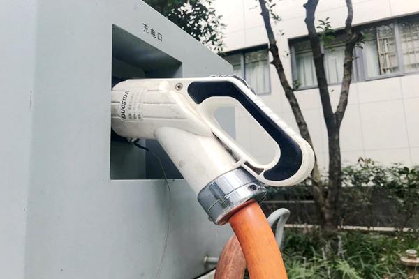 河北省印發(fā)《進一步加快提升電動汽車充電設(shè)施服務(wù)能力工作方案》