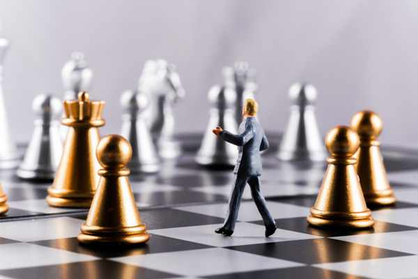 關(guān)注！12家上市環(huán)保企業(yè)董事長(zhǎng)變更