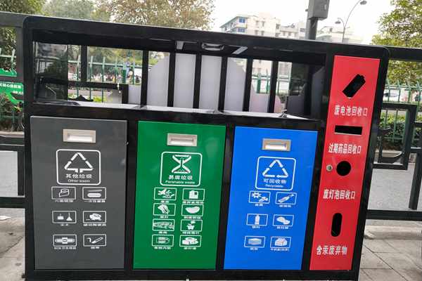 生態(tài)環(huán)境部：盡早實(shí)現(xiàn)工業(yè)固體廢物新增和累積堆存量“雙降”目標(biāo)