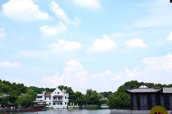 滁州市南譙區(qū)“靶向治氣” 推動(dòng)空氣質(zhì)量持續(xù)改善