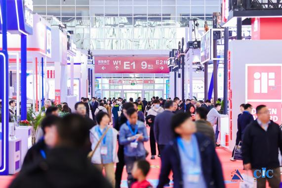 CISILE 2026參觀預(yù)登記通道全面開(kāi)啟