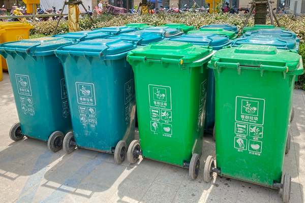 2026年固体废物与新污染物治理工作会议在蓉召开