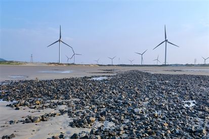 2558万！浙江二建预中标500t/d流化床改炉排炉项目锅炉拆除、安装及土建工程