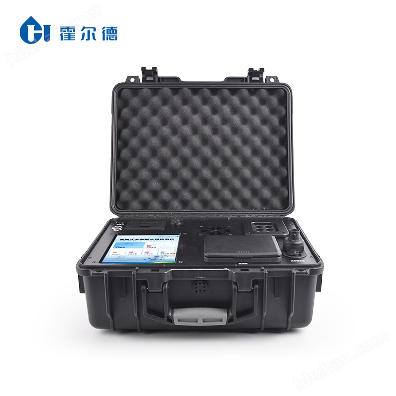 水質(zhì)總氮檢測儀