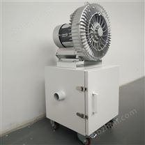 沖壓工業(yè)吸廢料機