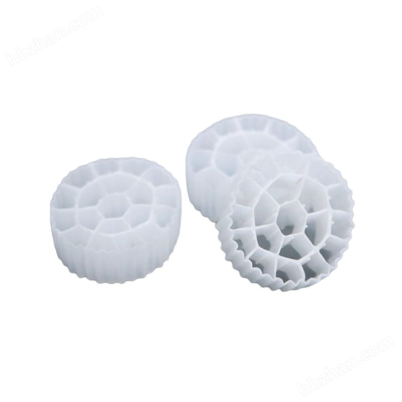 MBBR流化床填料 K1養(yǎng)殖K3生物 懸浮污濾料