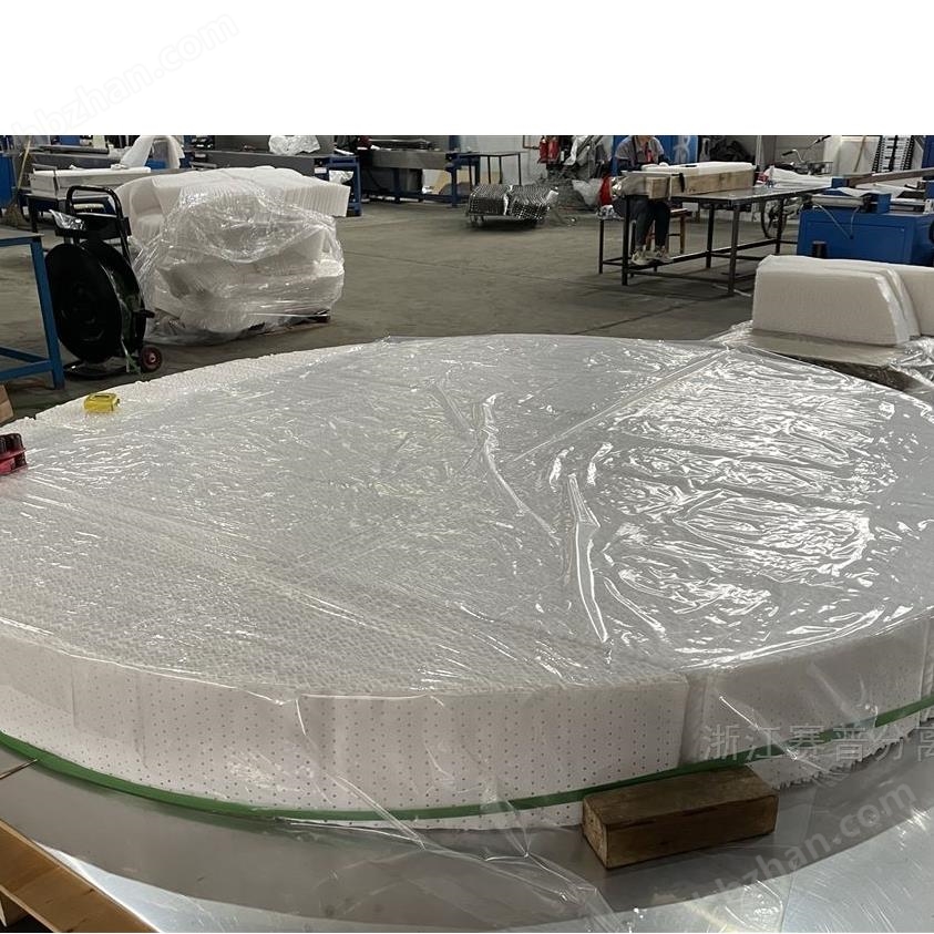 純四氟波紋填料報價 脫硫脫硝輔助設(shè)備