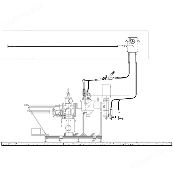 分子束外延MBE液氮低溫系統(tǒng)