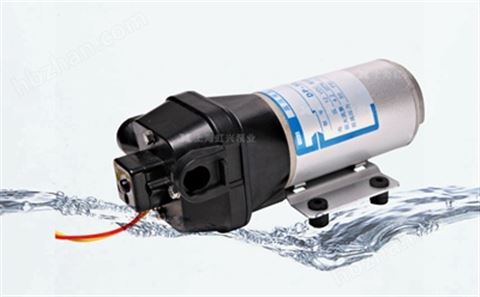 DP型微型隔膜泵