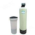 全自動鈉離子軟水器