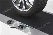 High Speed TireScan高速轮胎压力测量系统
