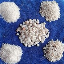 水處理精致石英砂濾料天然石英砂濾料批發(fā)價(jià)格
