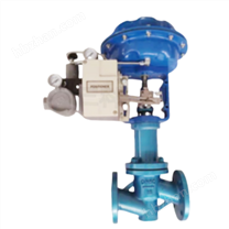 J641F46 氣動(dòng)襯氟截止閥