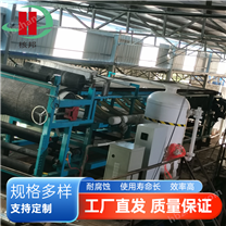 真空皮帶過(guò)濾機(jī)
