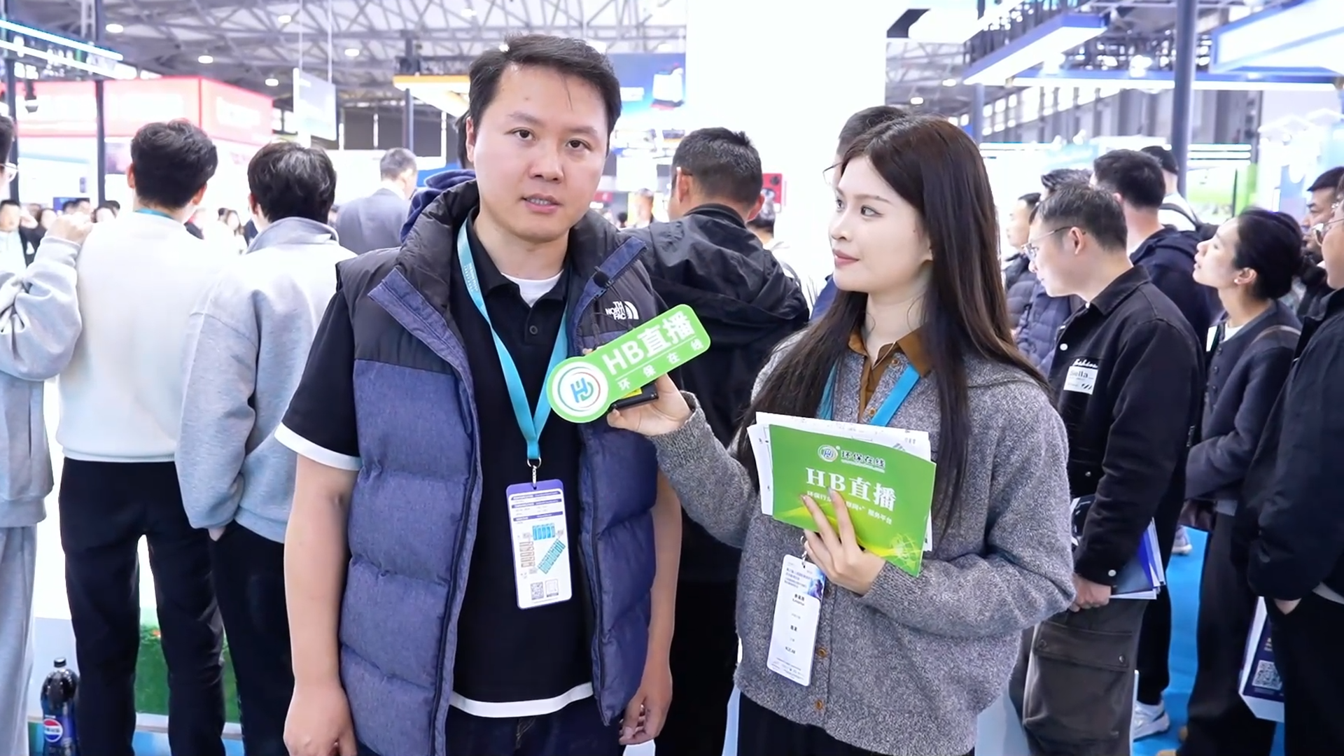 擎朗全新技术升级亮相CCE，规模化落地引领智慧清洁