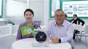 中國(guó)環(huán)博會(huì) | 攜手納博科，共探環(huán)保核心材料新方案