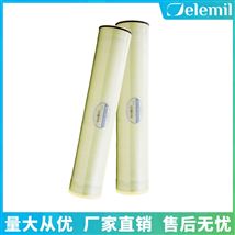 德兰梅尔反渗透膜在海水淡化中的应用优势
