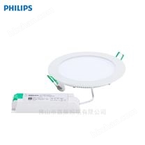 飛利浦DN150 21W 4000K LED超薄筒燈