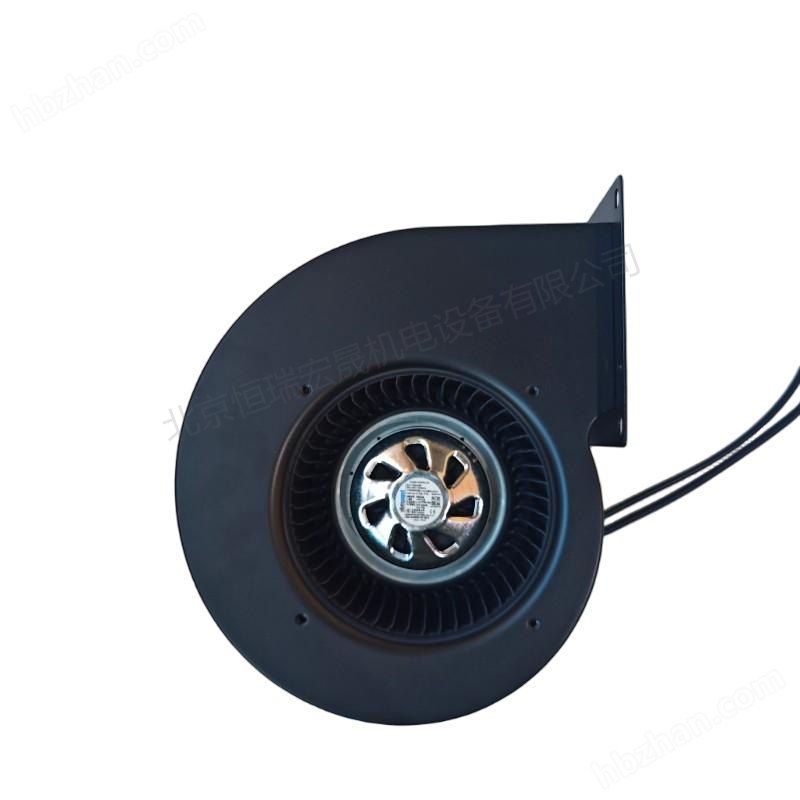 ebmpapst VHS0140XSLDZ 8317084498 EC風(fēng)機(jī)