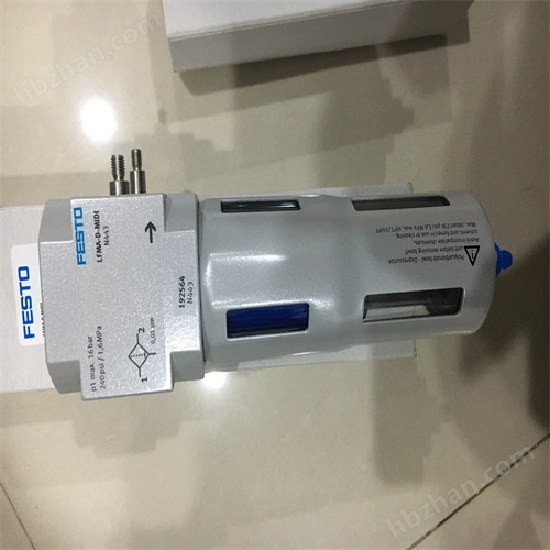 驅(qū)動方式說明FESTO費(fèi)斯托過濾器LF-1-D-MAXI