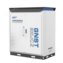 戶外兩平方水質(zhì)自動(dòng)監(jiān)測站