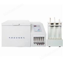 四氯化tan吸附率測定儀（微電腦綜合吸附儀