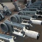 400氣動(dòng)插板閥除塵器配件手動(dòng)方形閥