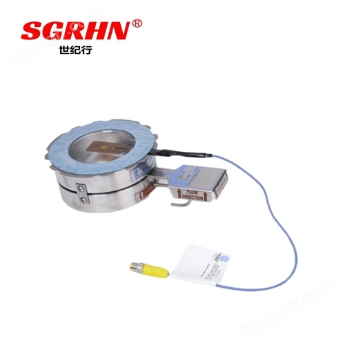 噴淋塔傳感器爆破膜片|信號輸出警示裝置