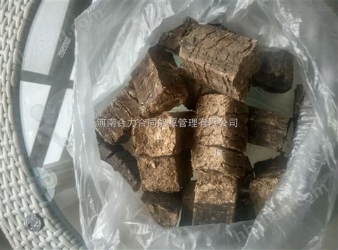 駐馬店鍋爐生物質(zhì)壓塊燃料