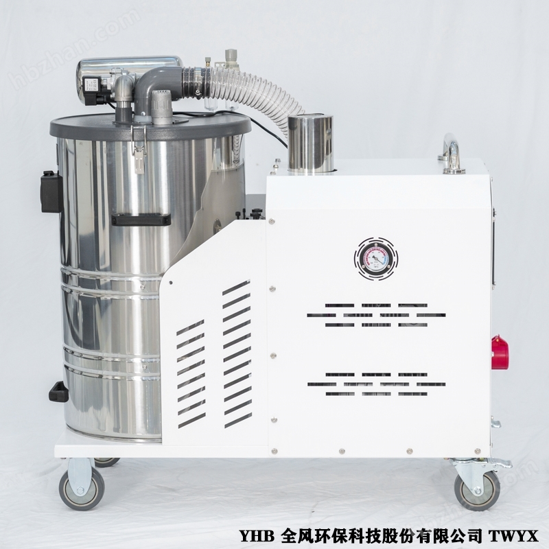 DL濾筒過(guò)濾工業(yè)移動(dòng)吸塵器