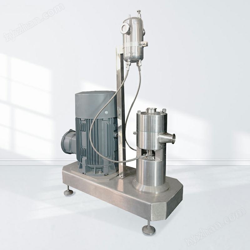 小試乳化機(jī)