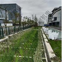 生態(tài)濾床/海綿監(jiān)測