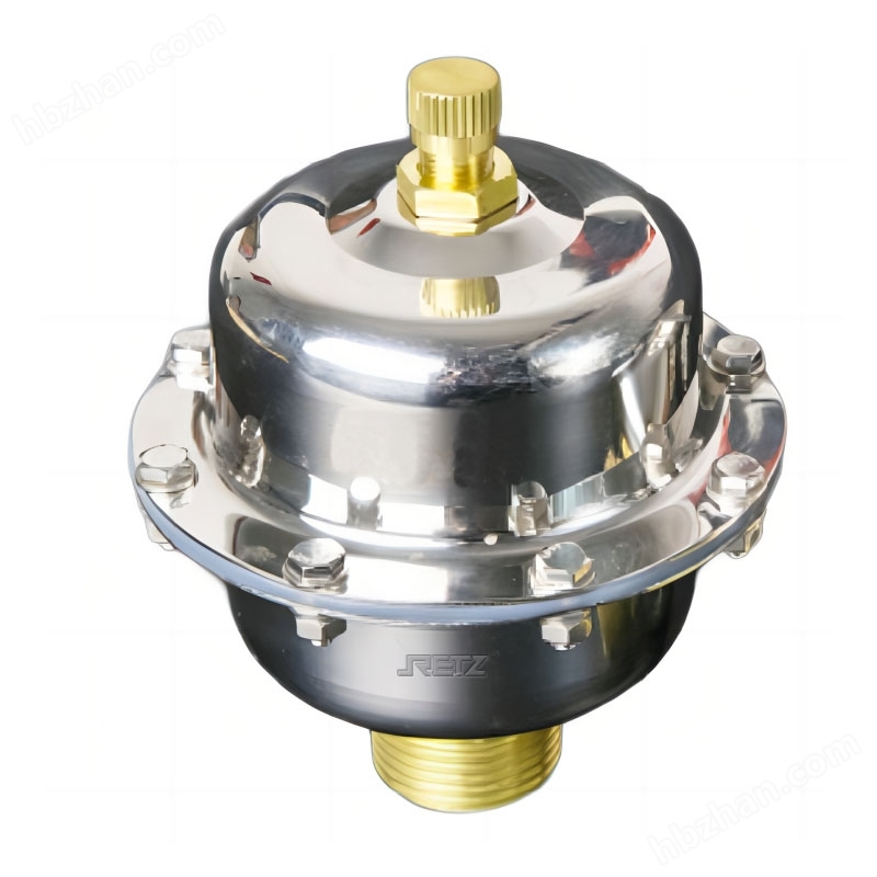 進(jìn)口集中供熱排氣閥 供暖專用放氣閥