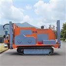 履帶自卸式多功能應(yīng)急排水機器人